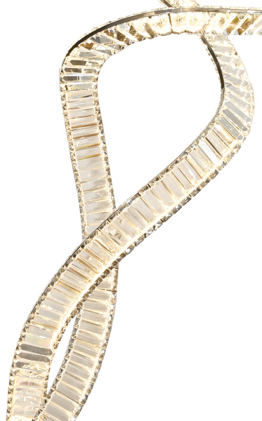 Подвесная люстра Vintage 4020/09/22P