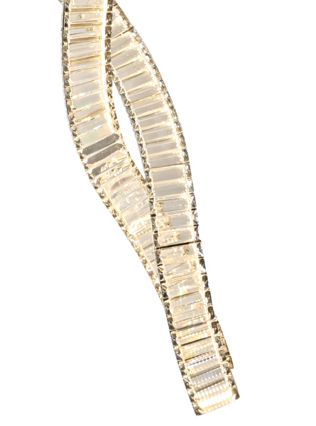 Подвесная люстра Vintage 4020/09/22P