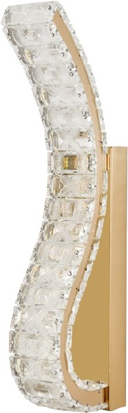 Настенный светильник Spayd 4021/03/01W