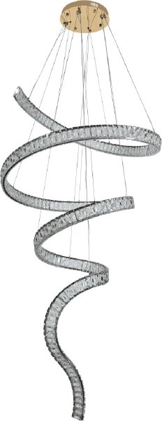 Подвесная люстра Spayd 4021/03/20P