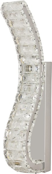 Настенный светильник Spayd 4021/09/01W