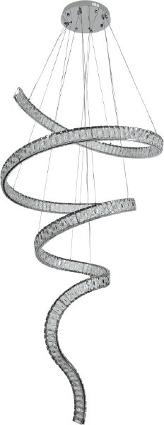 Подвесная люстра Spayd 4021/09/20P