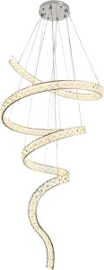 Подвесная люстра Spayd 4021/09/20P