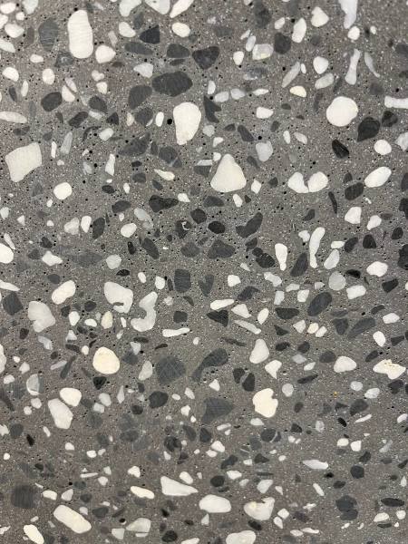 Настенный светильник Lungu 0893WLA-1BK