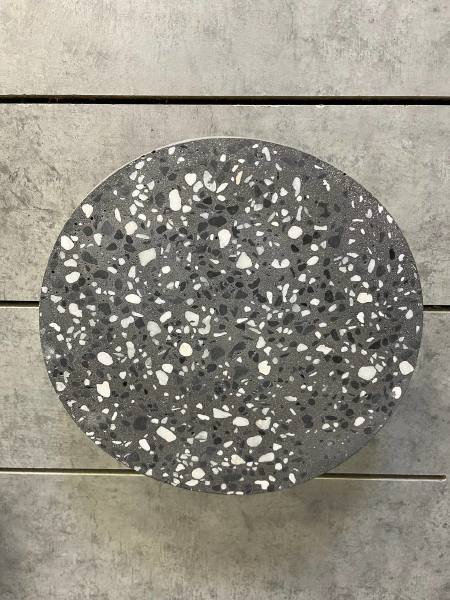 Настенный светильник Lungu 0893WLA-1BK