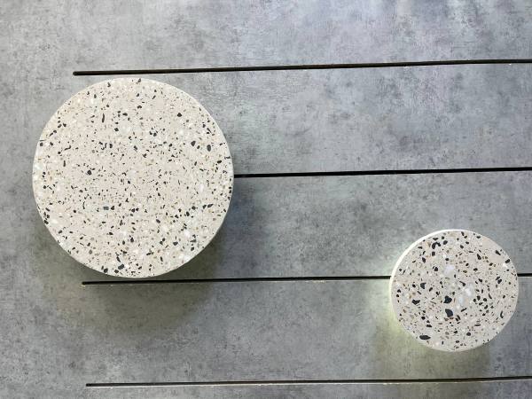 Настенный светильник Lungu 0893WLA-1WH