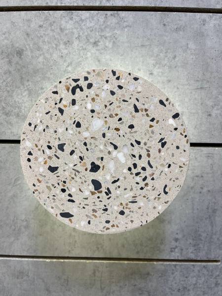 Настенный светильник Lungu 0893WLA-1WH