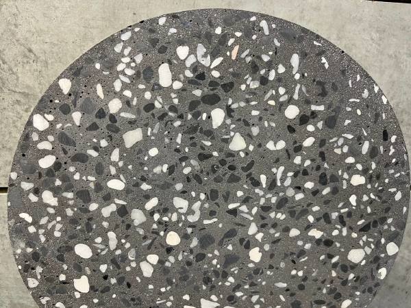 Настенный светильник Lungu 0893WLB-1BK