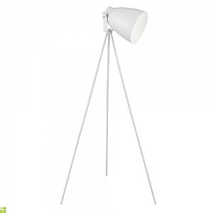 Торшер Arte Lamp STUDIO A8606PN-1WH