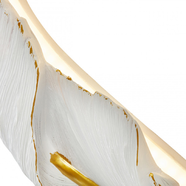 Настенный светильник Am-268101 268101/D160/H630/19W/3-6K Wh