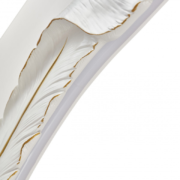 Настенный светильник Am-268101 268101/D160/H630/19W/3-6K Wh