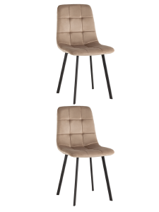 Комплект стульев Chilly OS-2011-V seat HLR-8 DUAL X2