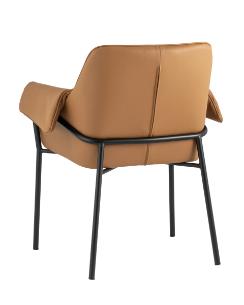 Комплект стульев Бесс FDC9469 Brown 270 -28 BOX