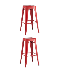 Комплект стульев Tolix УТ000038355