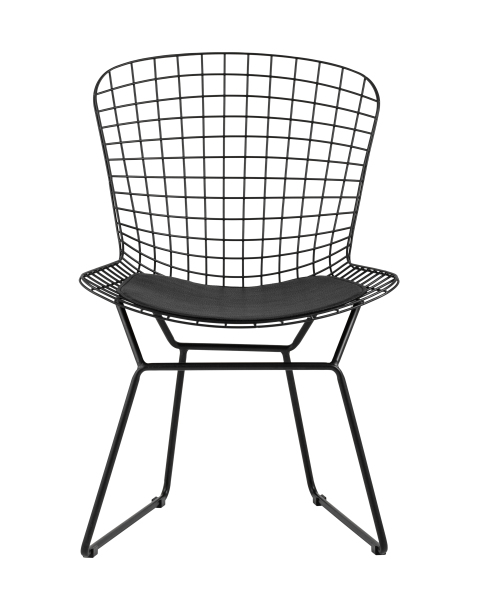 Комплект стульев Bertoia УТ000037502
