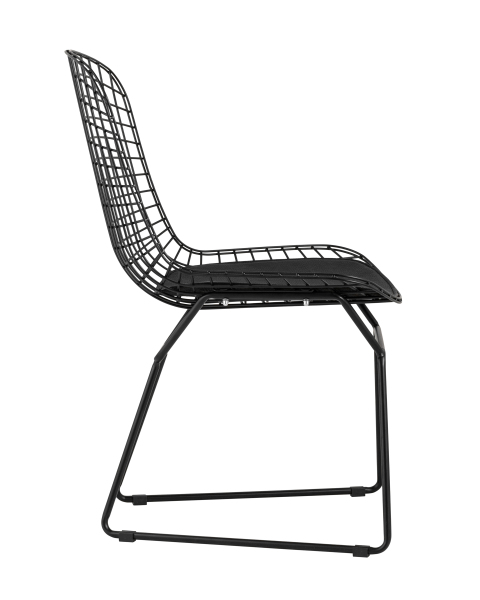 Комплект стульев Bertoia УТ000037502