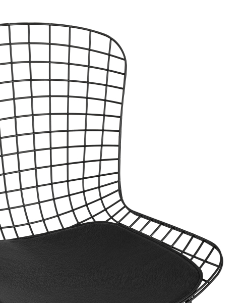 Комплект стульев Bertoia УТ000037502