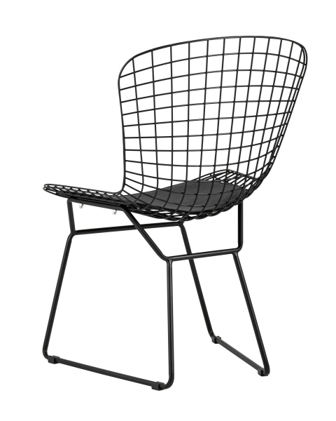 Комплект стульев Bertoia УТ000037502
