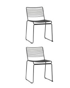 Комплект стульев Danny УТ000037504