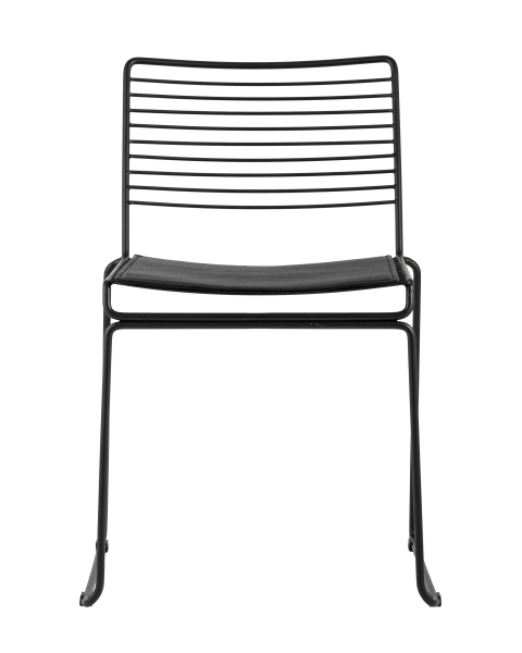 Комплект стульев Danny DN-S18 BL/BL BOX