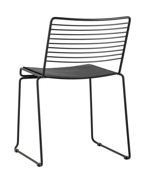 Комплект стульев Danny DN-S18 BL/BL BOX