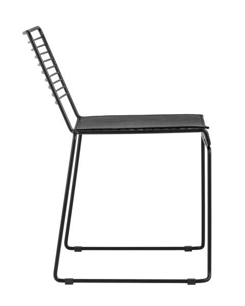 Комплект стульев Danny DN-S18 BL/BL BOX