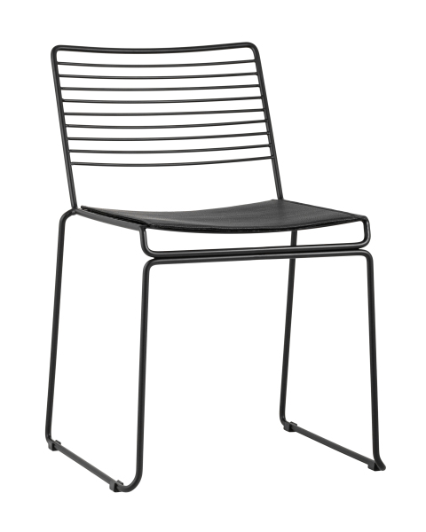 Комплект стульев Danny DN-S18 BL/BL BOX