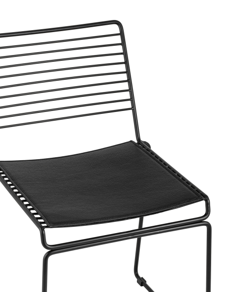 Комплект стульев Danny DN-S18 BL/BL BOX