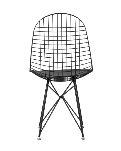 Комплект стульев Eiffel AFR-18B-P1 BL/BL BOX