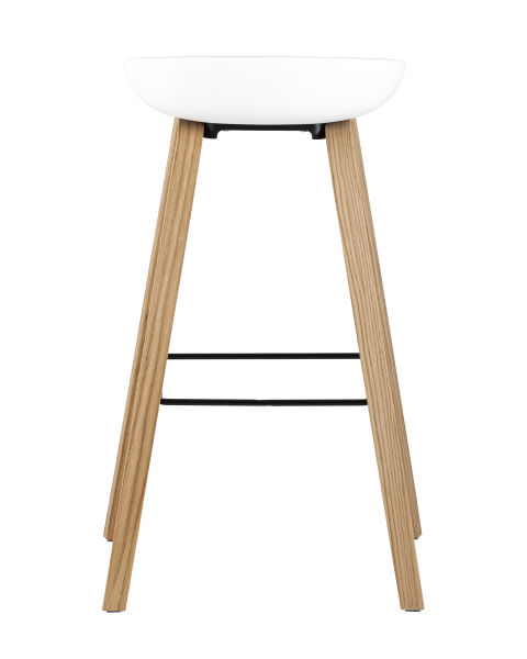 Комплект стульев Libra 8319 WHITE BOX