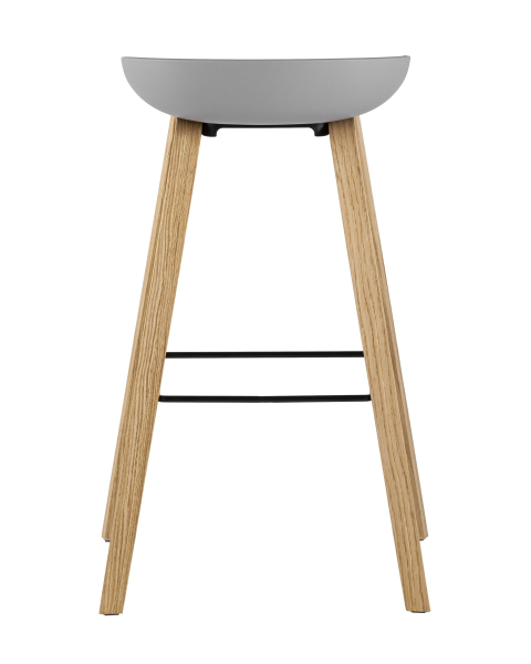 Комплект стульев Libra 8319 GREY BOX