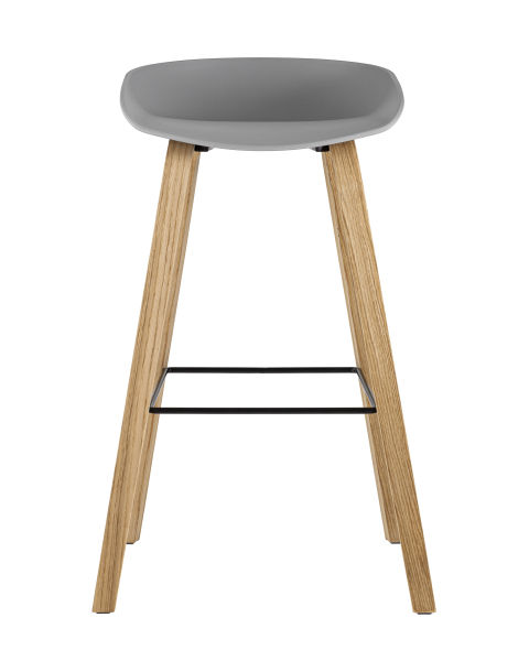 Комплект стульев Libra 8319 GREY BOX