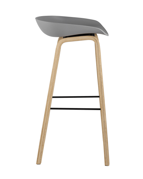 Комплект стульев Libra 8319 GREY BOX