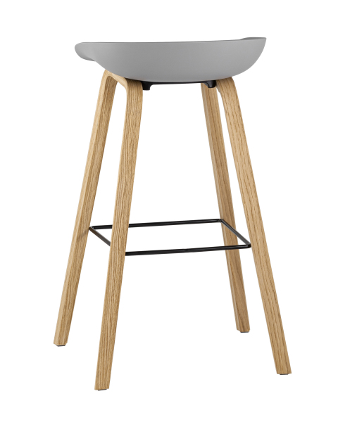 Комплект стульев Libra 8319 GREY BOX