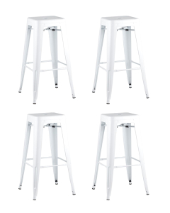 Комплект стульев Tolix УТ000038364