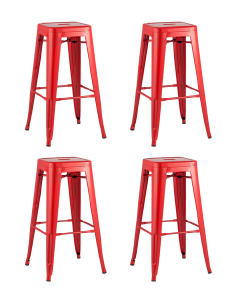 Комплект стульев Tolix УТ000038356