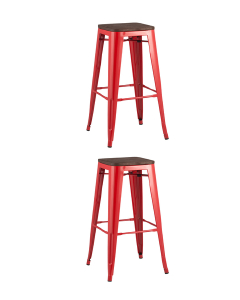 Комплект стульев Tolix УТ000038367