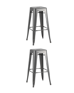 Комплект стульев Tolix УТ000038361