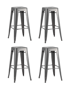 Комплект стульев Tolix УТ000038362