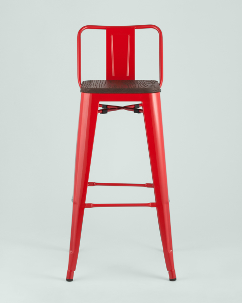 Комплект стульев Tolix YD-H765E-W LG-03 X2