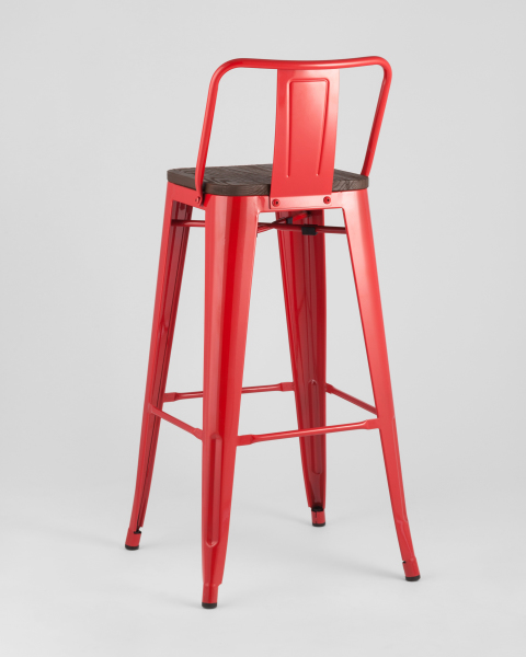 Комплект стульев Tolix YD-H765E-W LG-03 X2