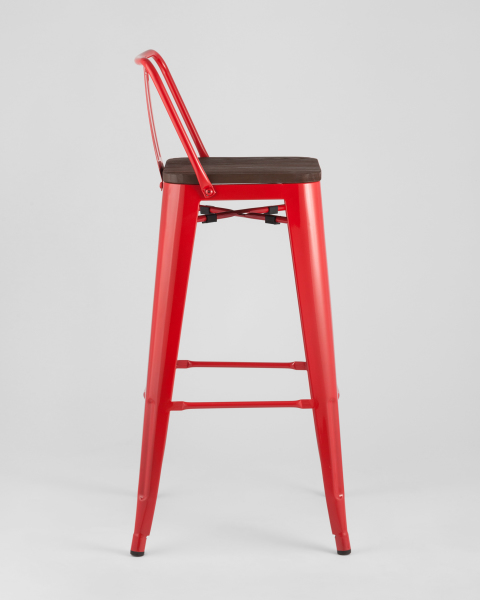 Комплект стульев Tolix YD-H765E-W LG-03 X2