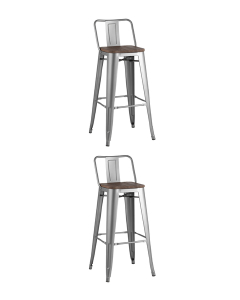 Комплект стульев Tolix УТ000038379