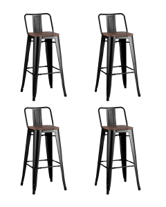 Комплект стульев Tolix УТ000038376