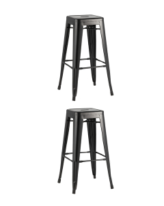 Комплект стульев Tolix УТ000038357