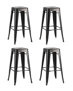 Комплект стульев Tolix УТ000038358