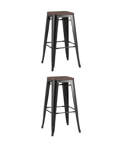 Комплект стульев Tolix УТ000038365