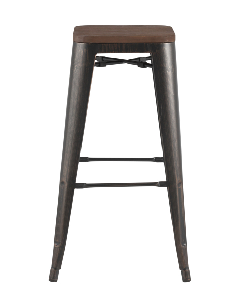 Комплект стульев Tolix УТ000038371