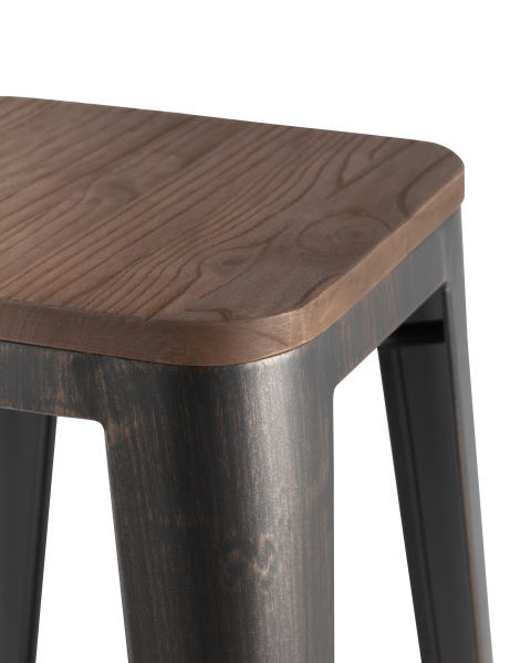 Комплект стульев Tolix УТ000038371