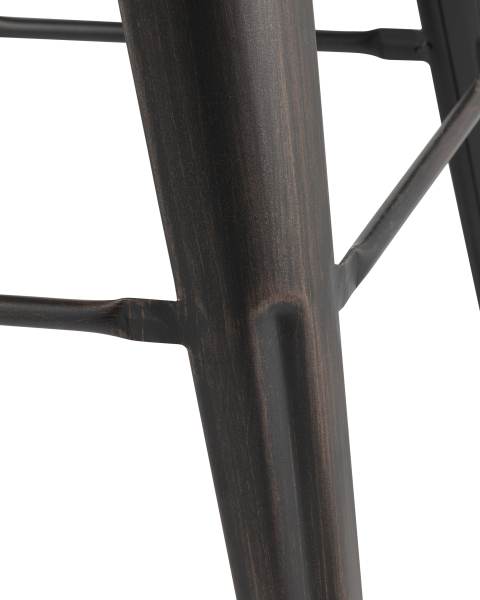 Комплект стульев Tolix УТ000038371